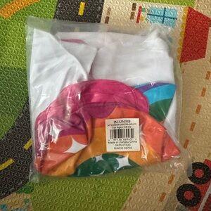 Colorful Inflatable Toy